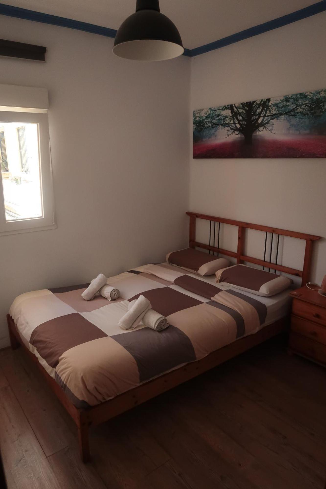Homestay Climatizadas Isla Chica *