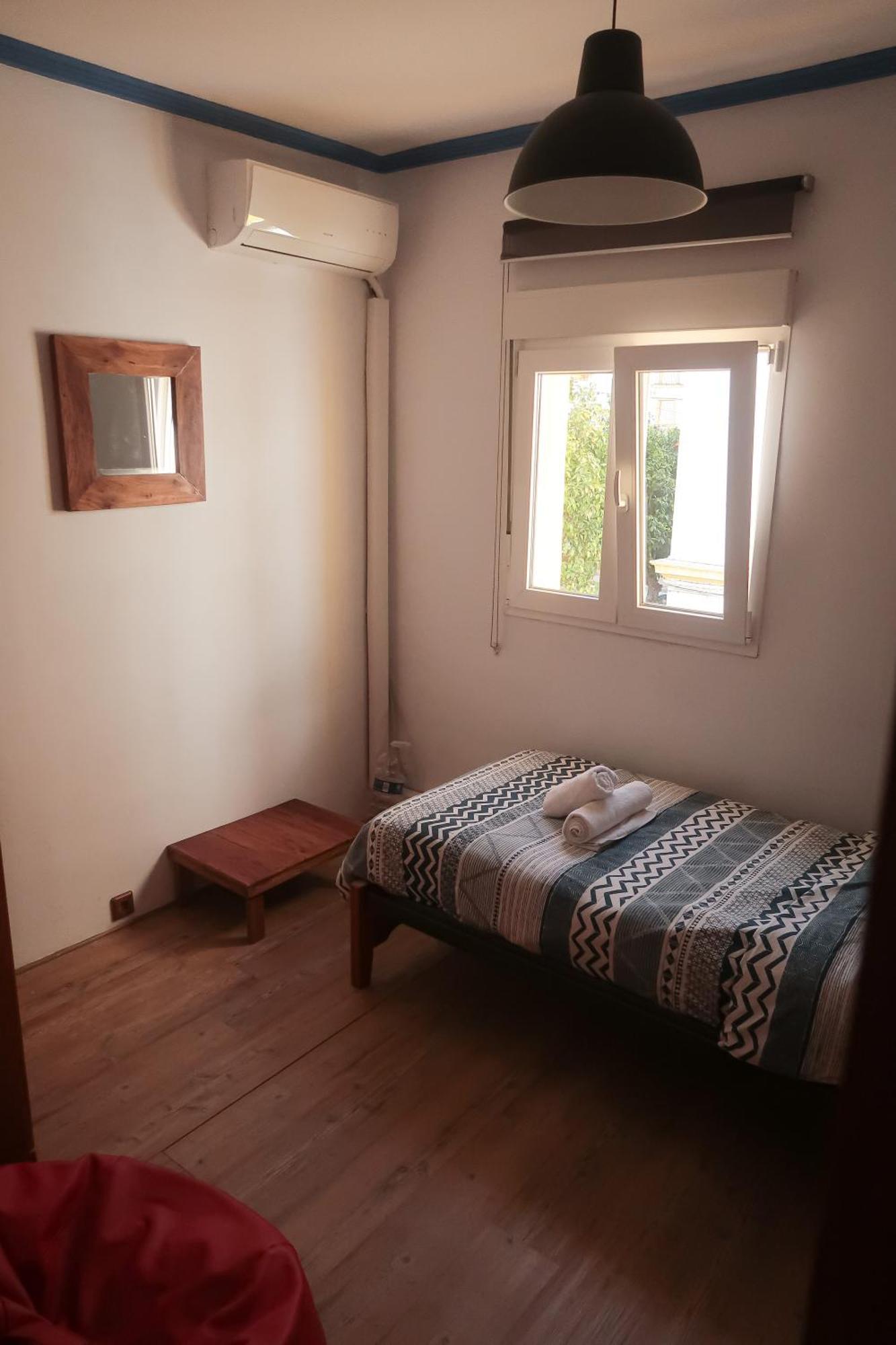 Homestay Climatizadas Isla Chica Huelva