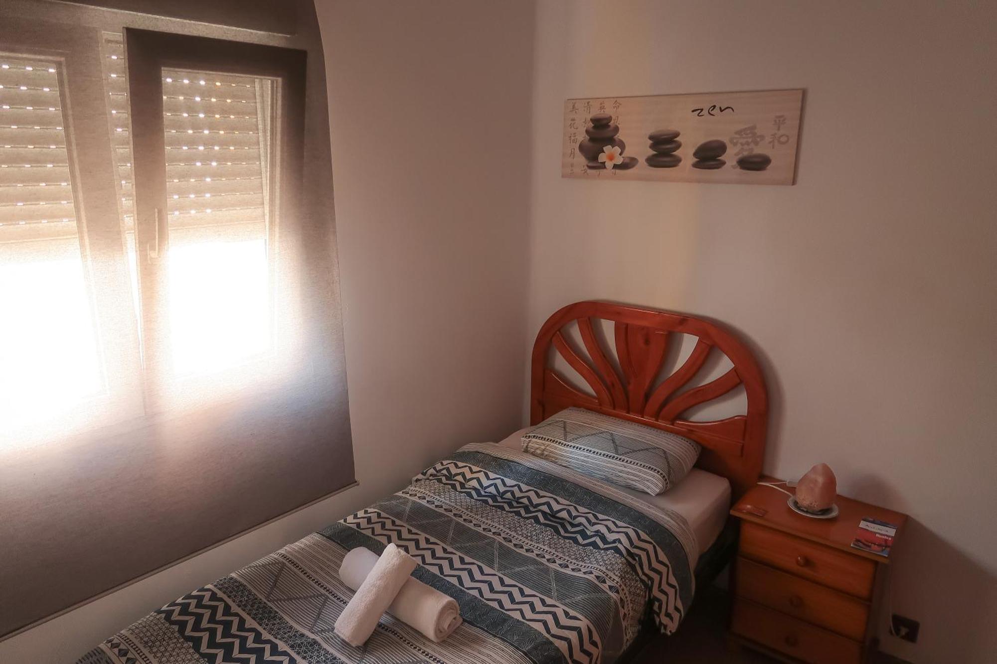 Homestay Climatizadas Isla Chica