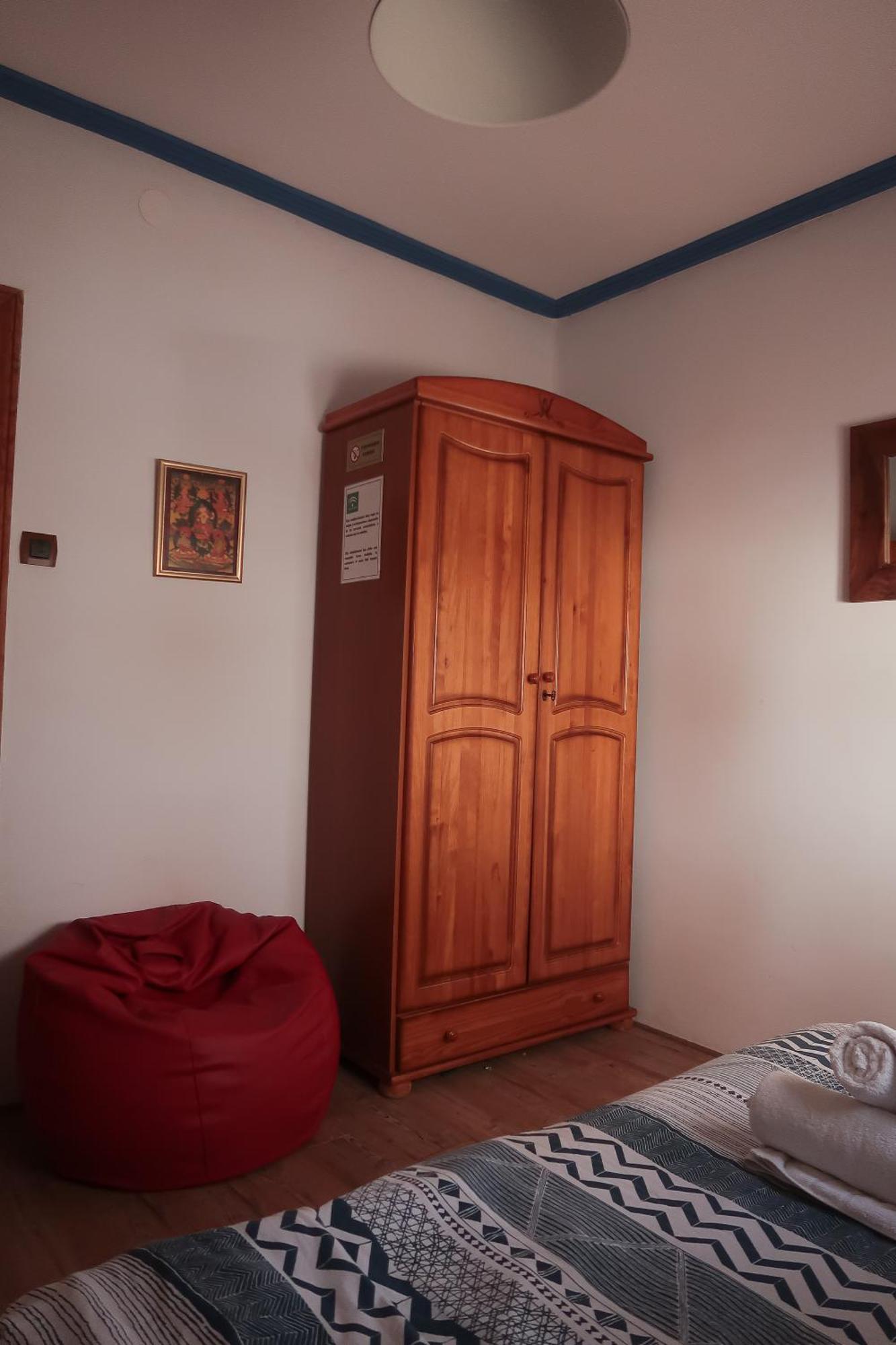 Climatizadas Isla Chica Homestay *