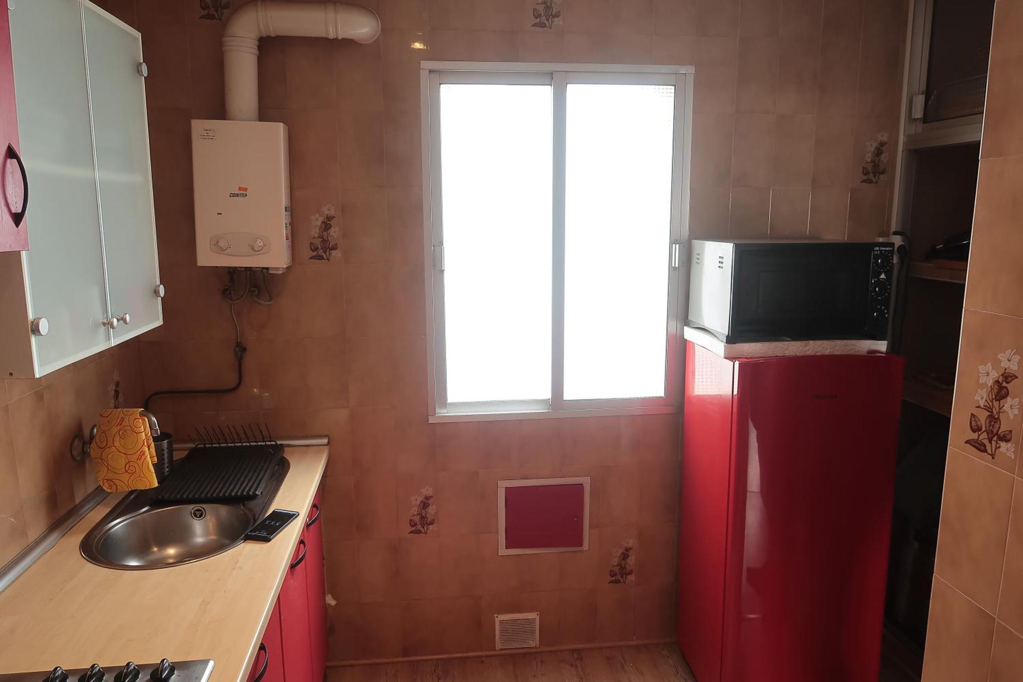 Homestay Climatizadas Isla Chica Huelva