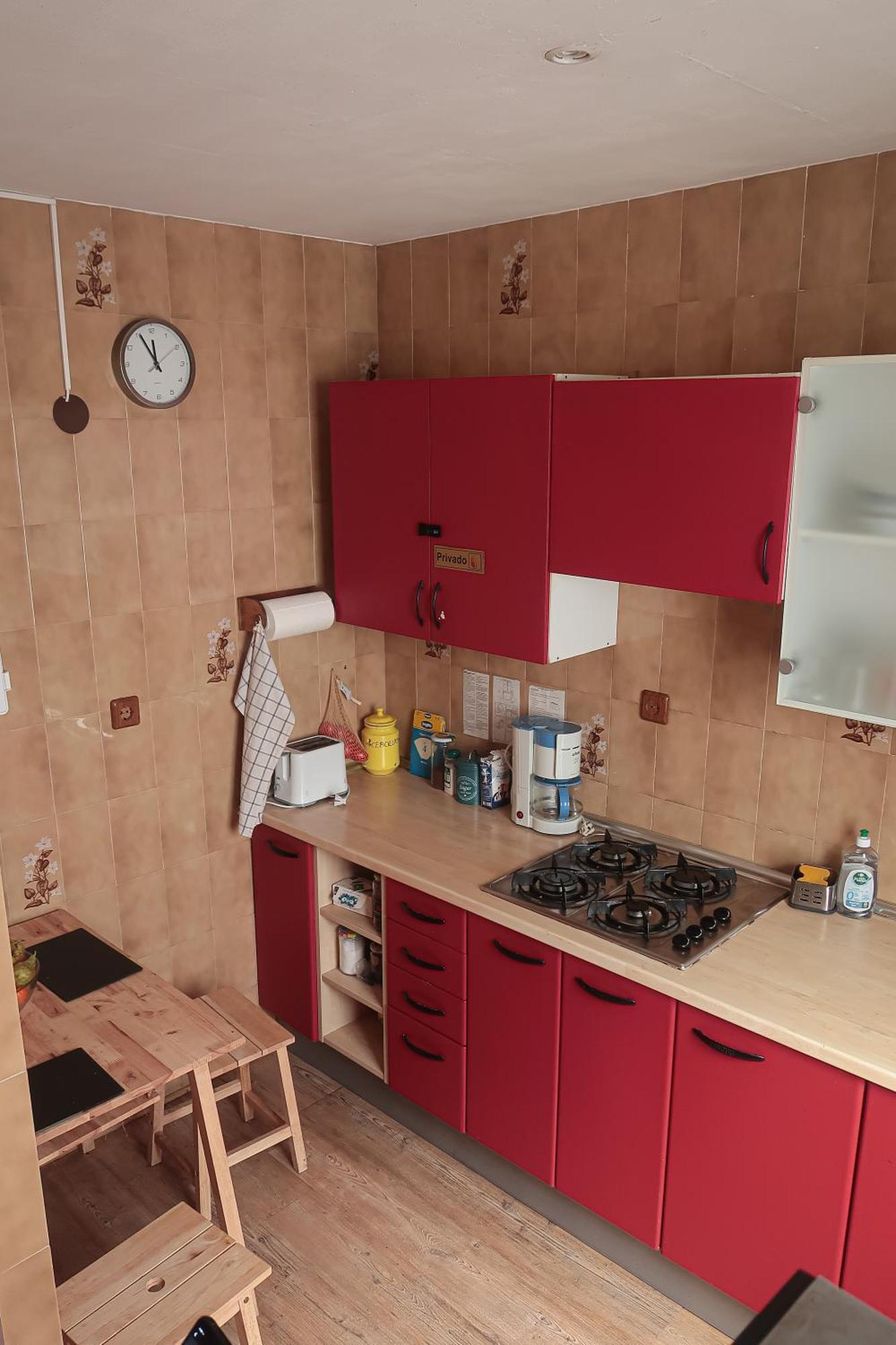 Homestay Climatizadas Isla Chica Huelva