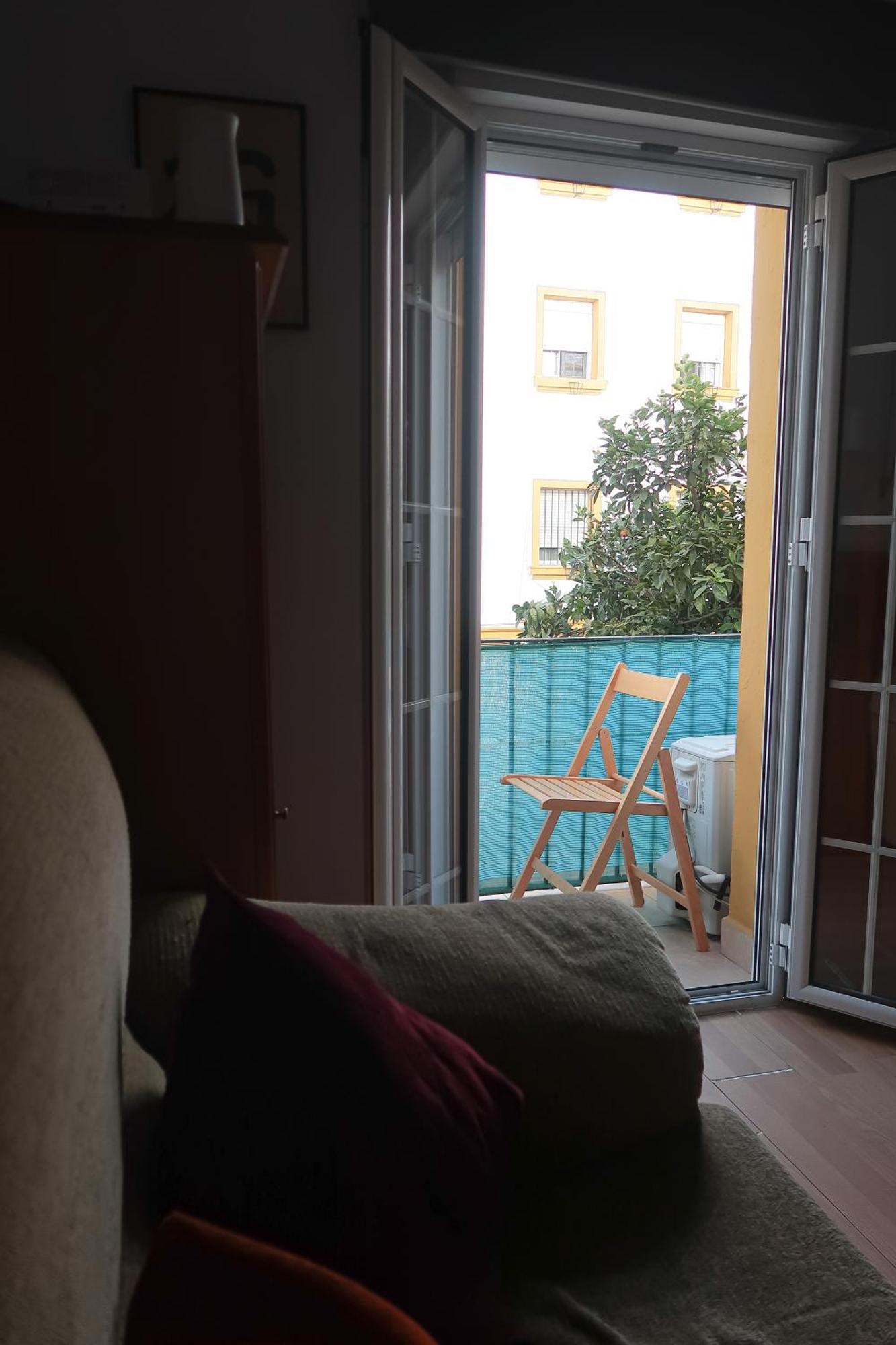 Climatizadas Isla Chica Homestay
