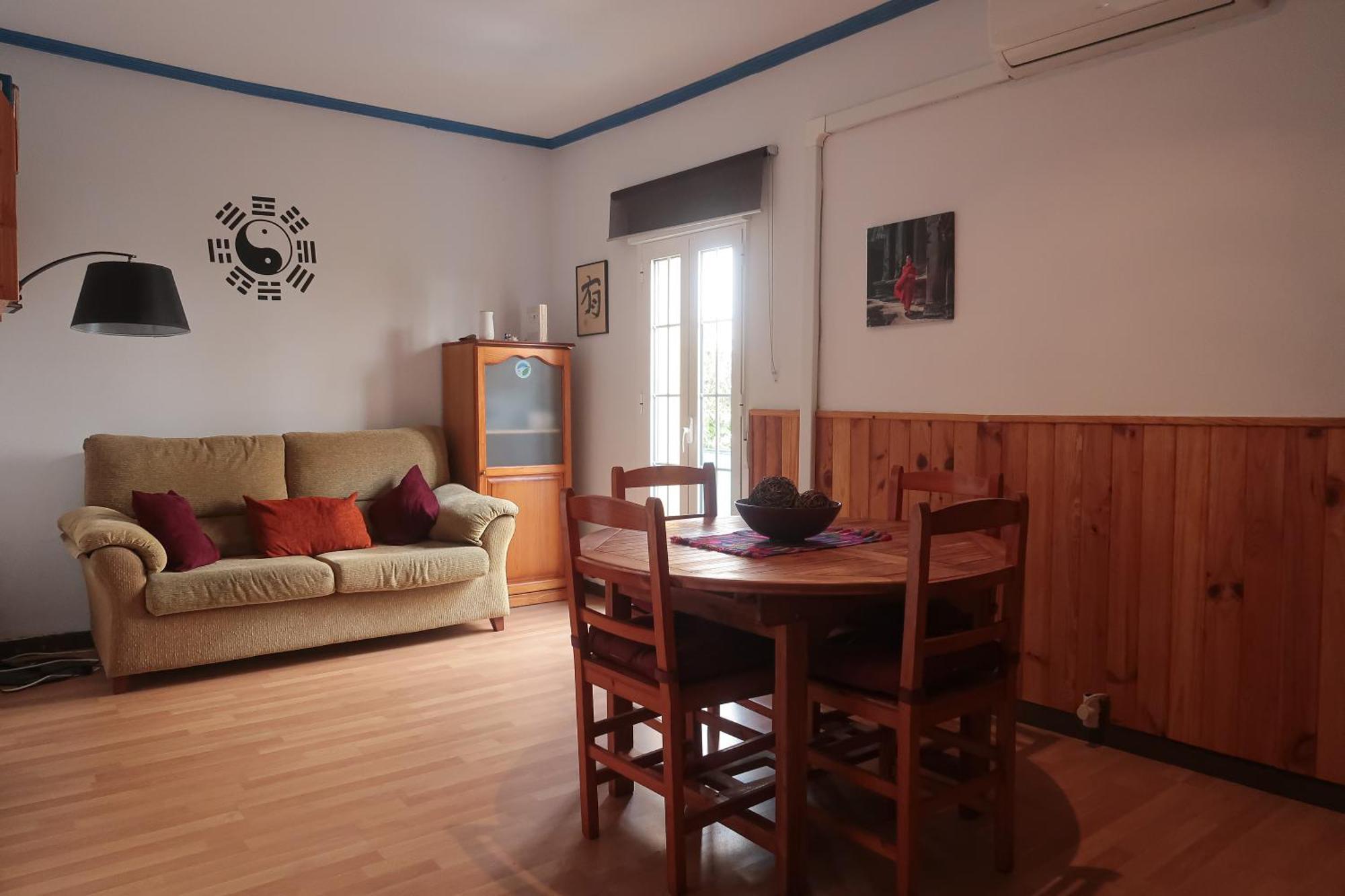 Climatizadas Isla Chica Homestay Huelva
