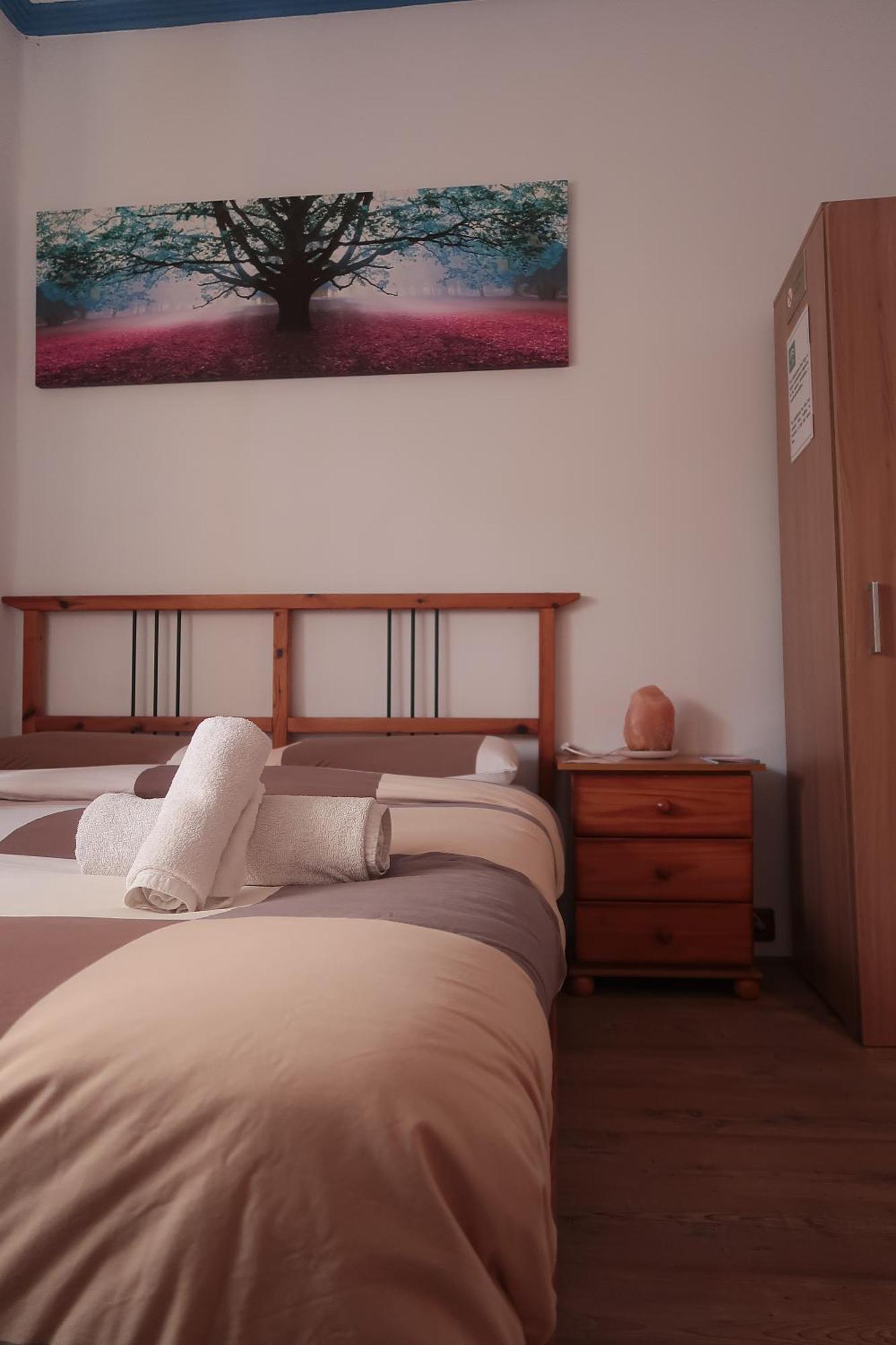 Homestay Climatizadas Isla Chica Huelva