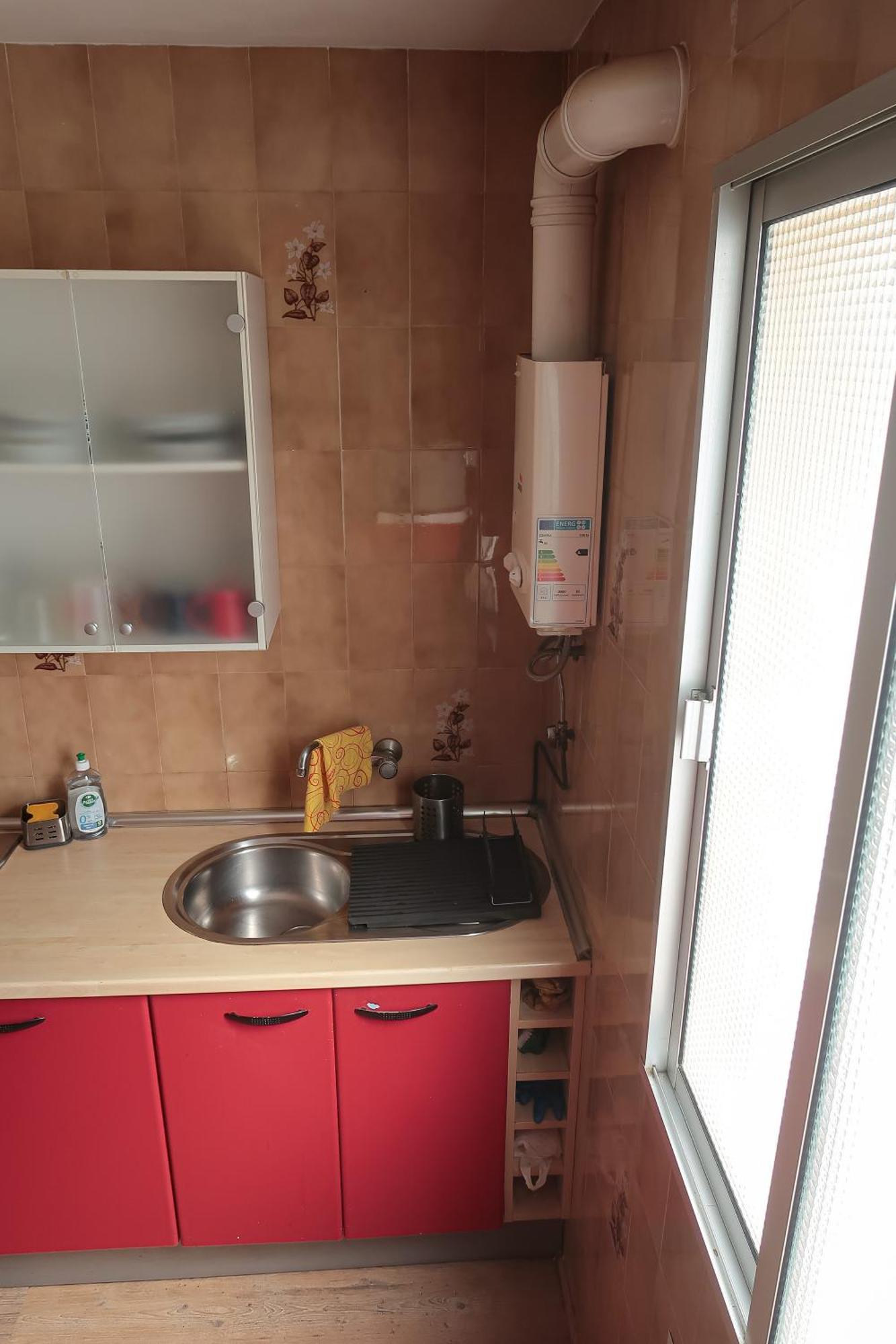 Climatizadas Isla Chica Homestay