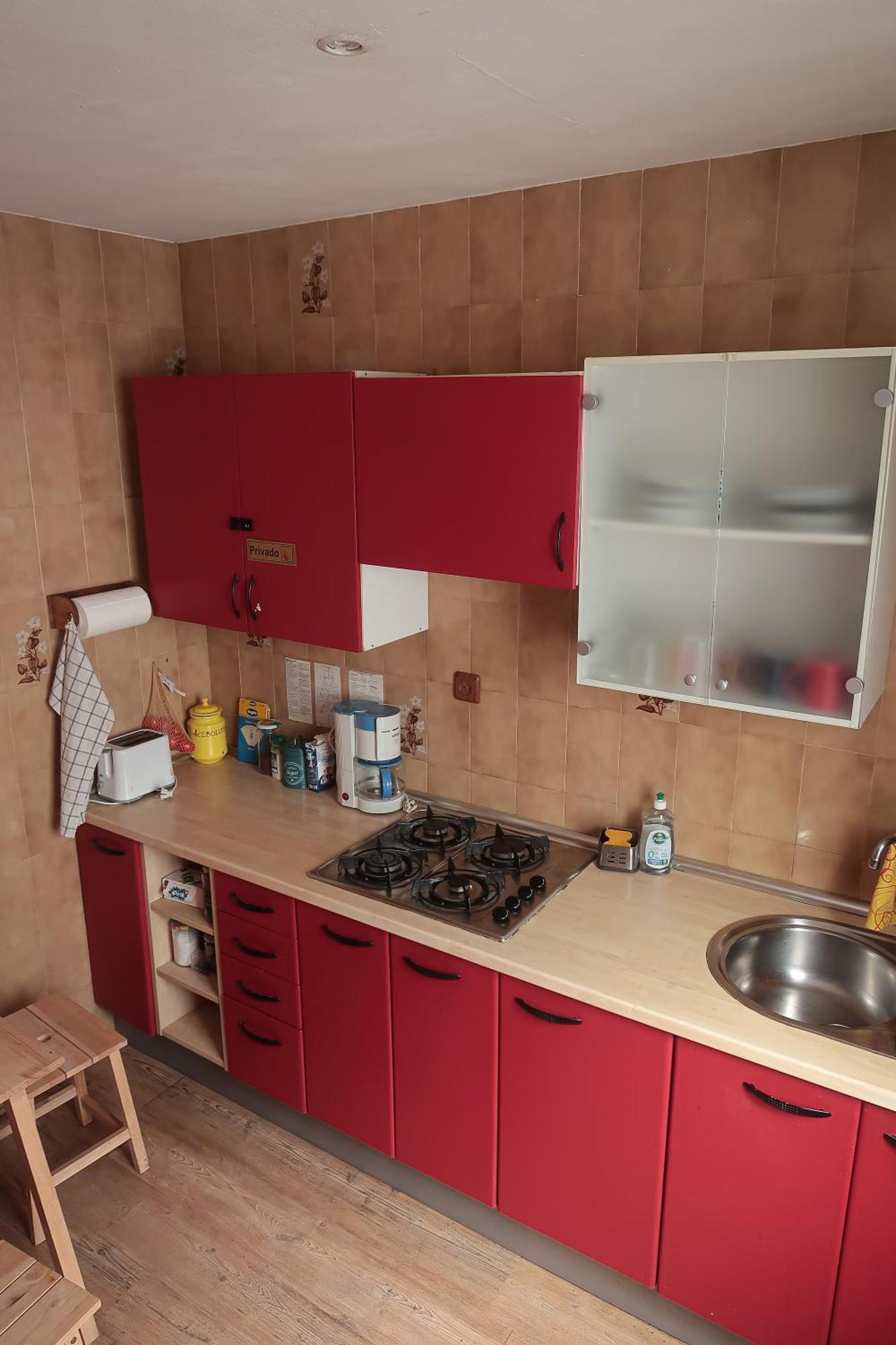 Homestay Climatizadas Isla Chica