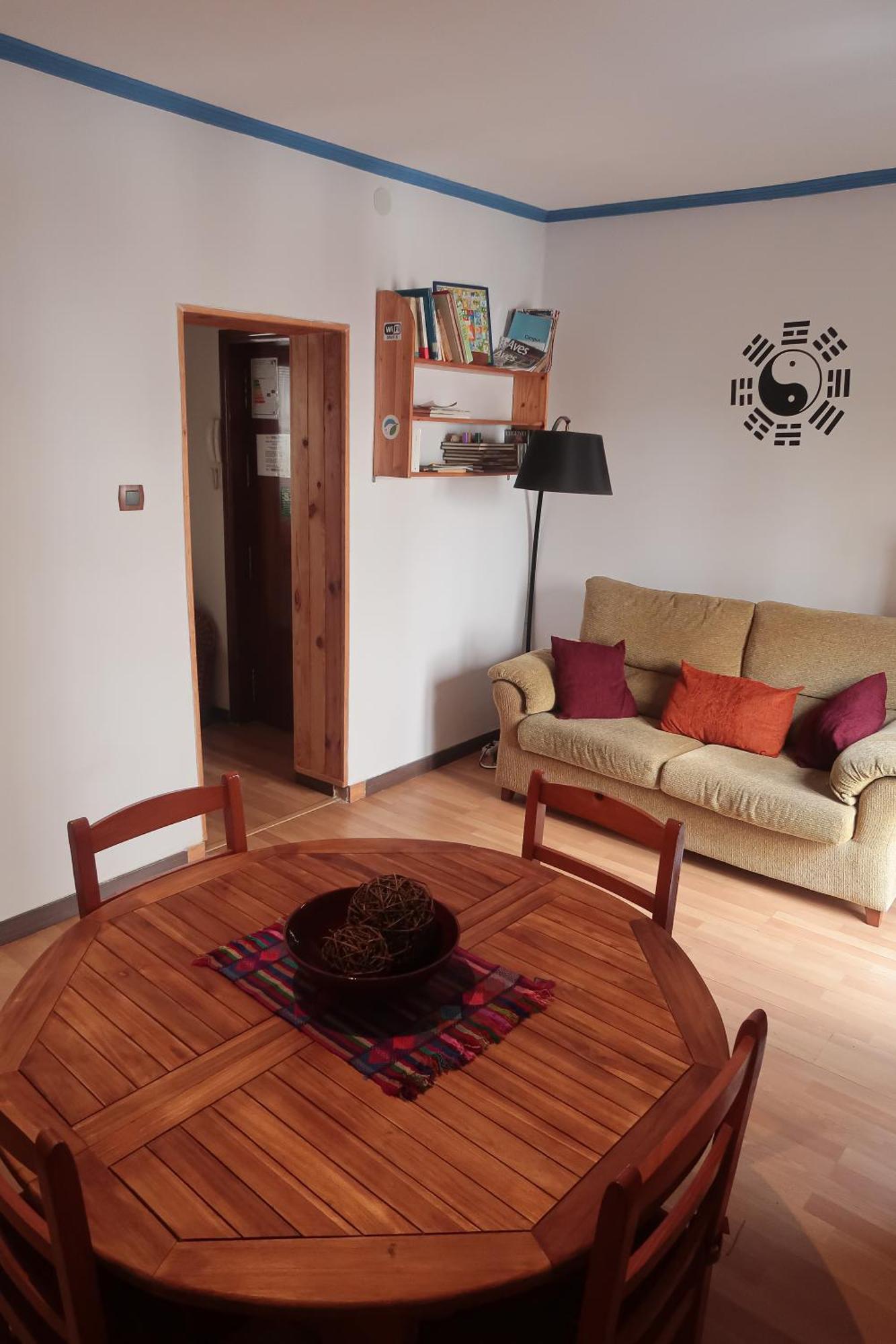 Homestay Climatizadas Isla Chica Huelva