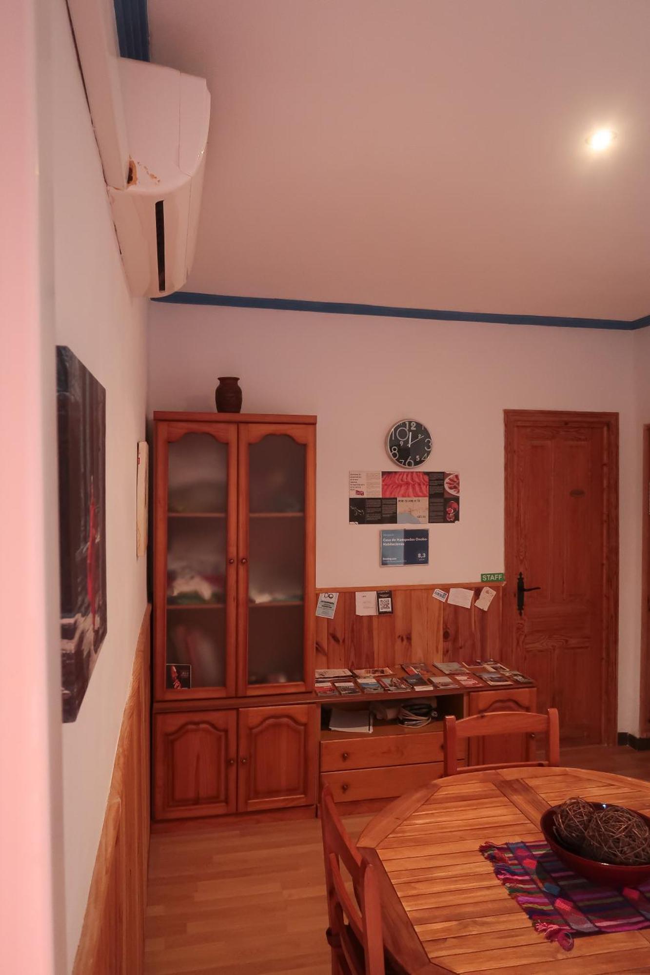 Climatizadas Isla Chica Homestay