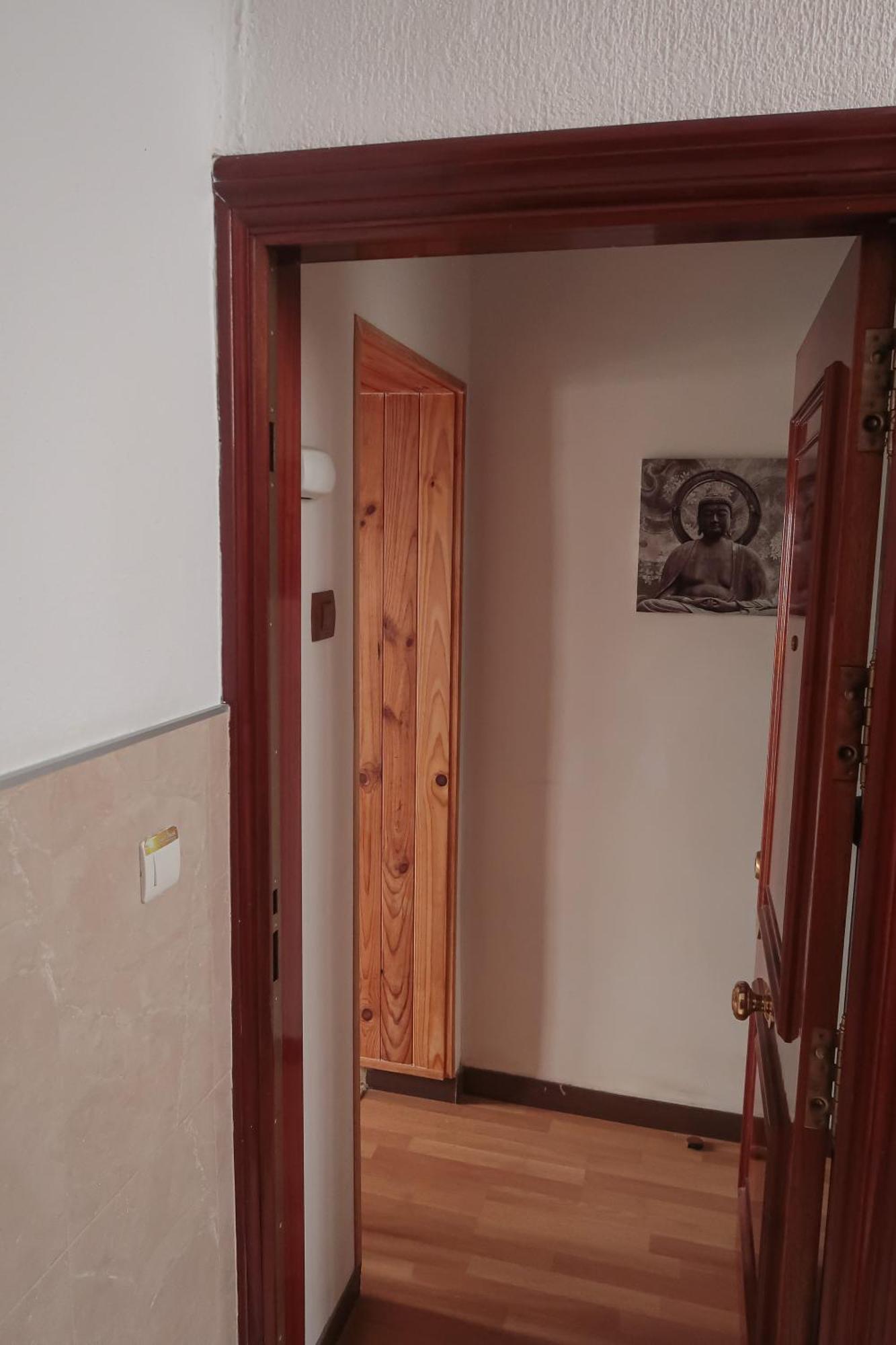 Climatizadas Isla Chica Homestay Huelva