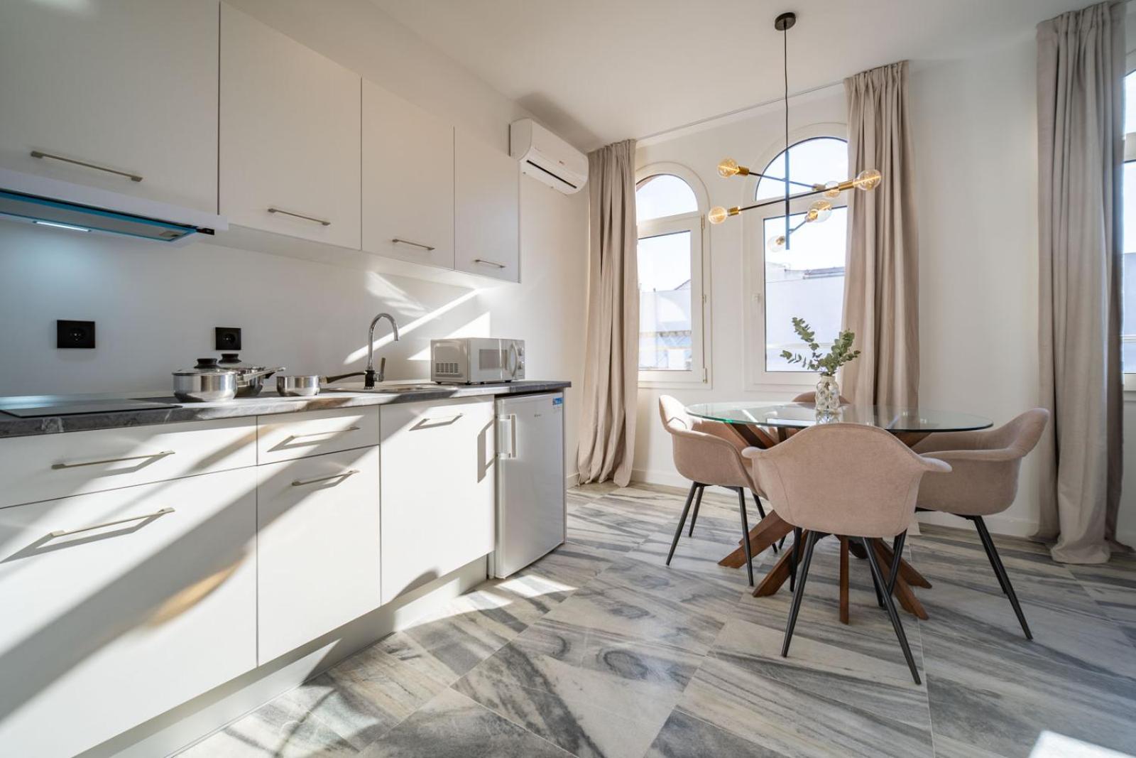 Apartamento William Martin