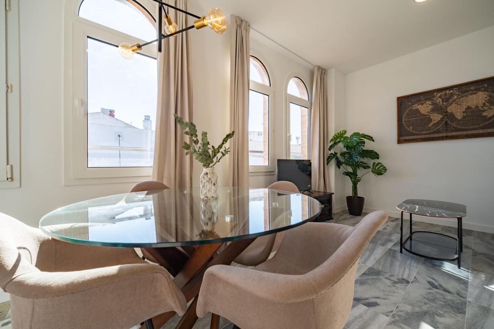 Apartamento William Martin *