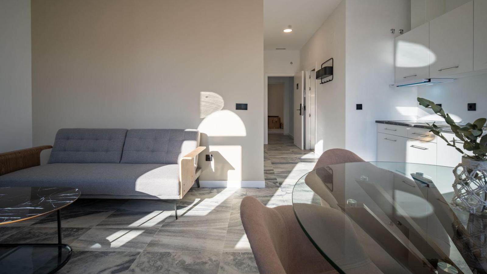 William Martin Apartamento