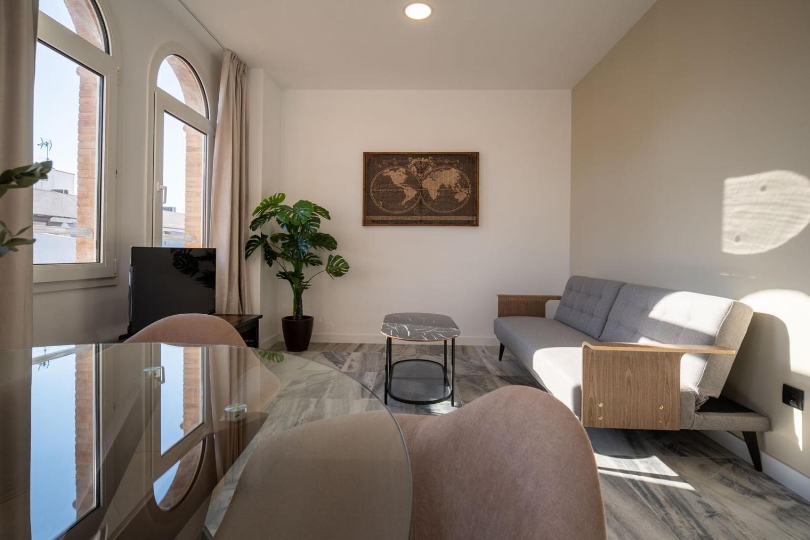 Apartamento William Martin *