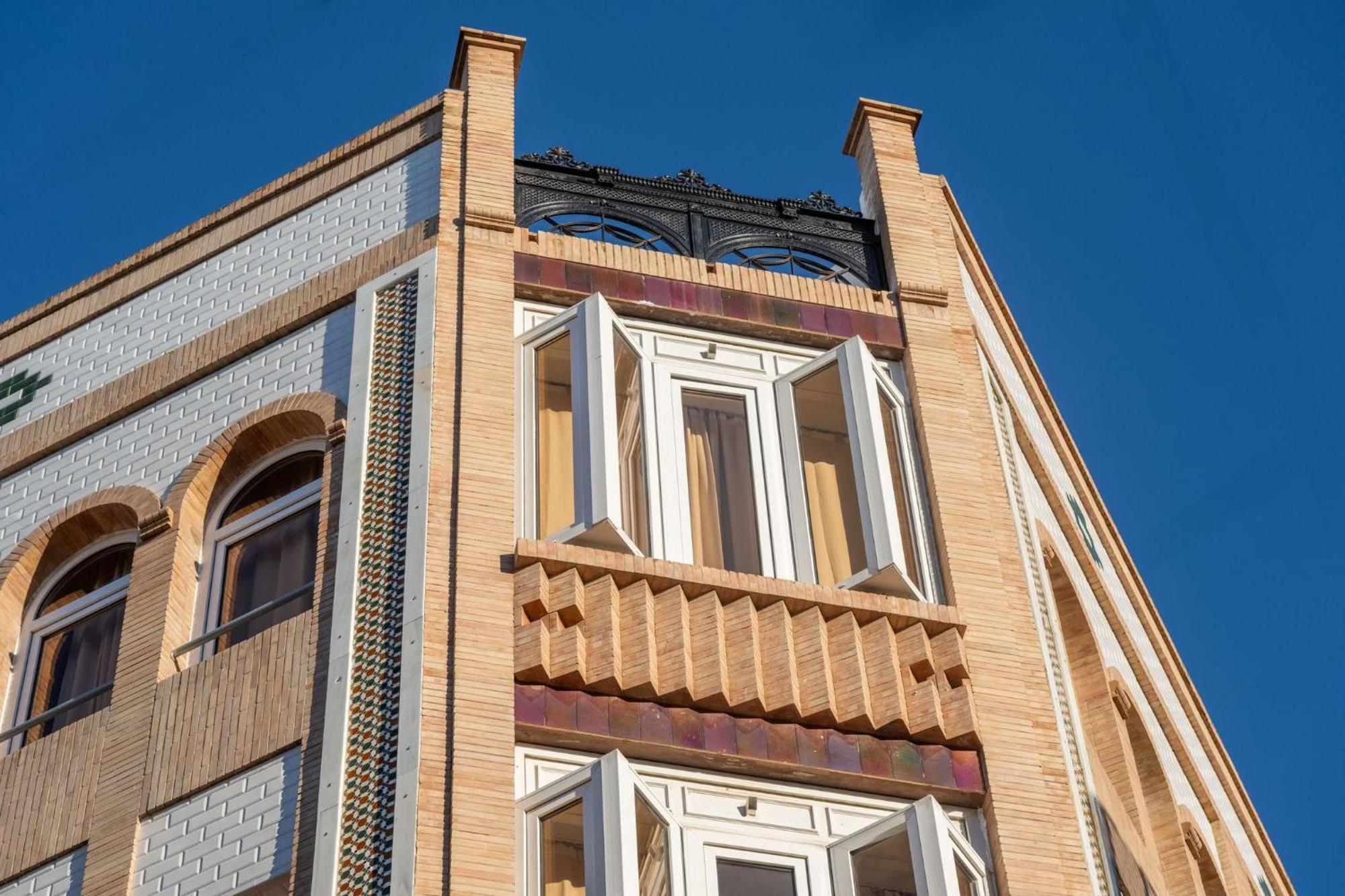 Apartamento William Martin