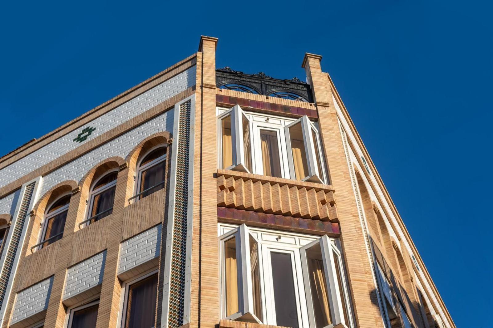 Apartamento William Martin