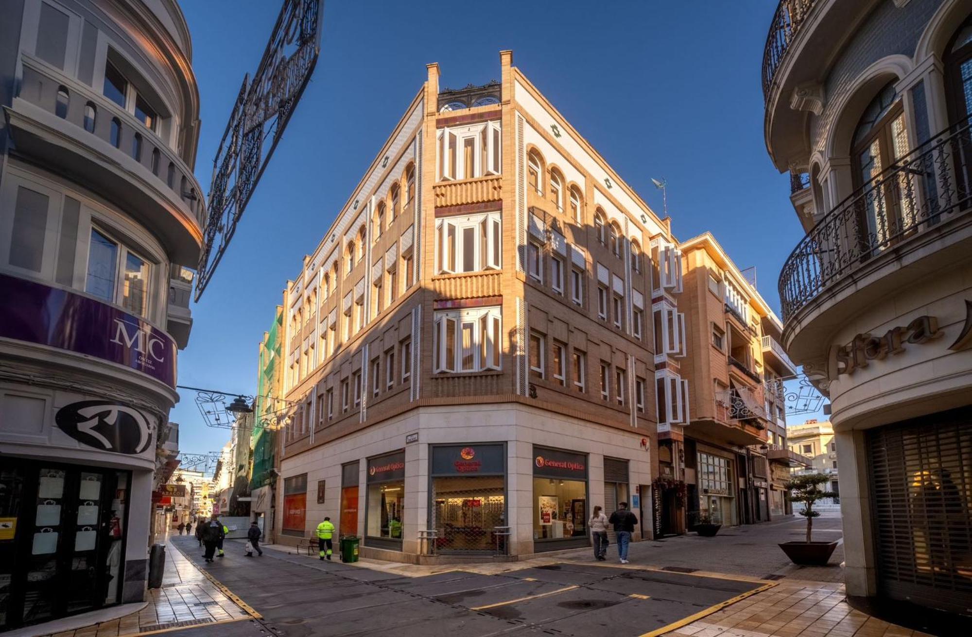William Martin Apartamento