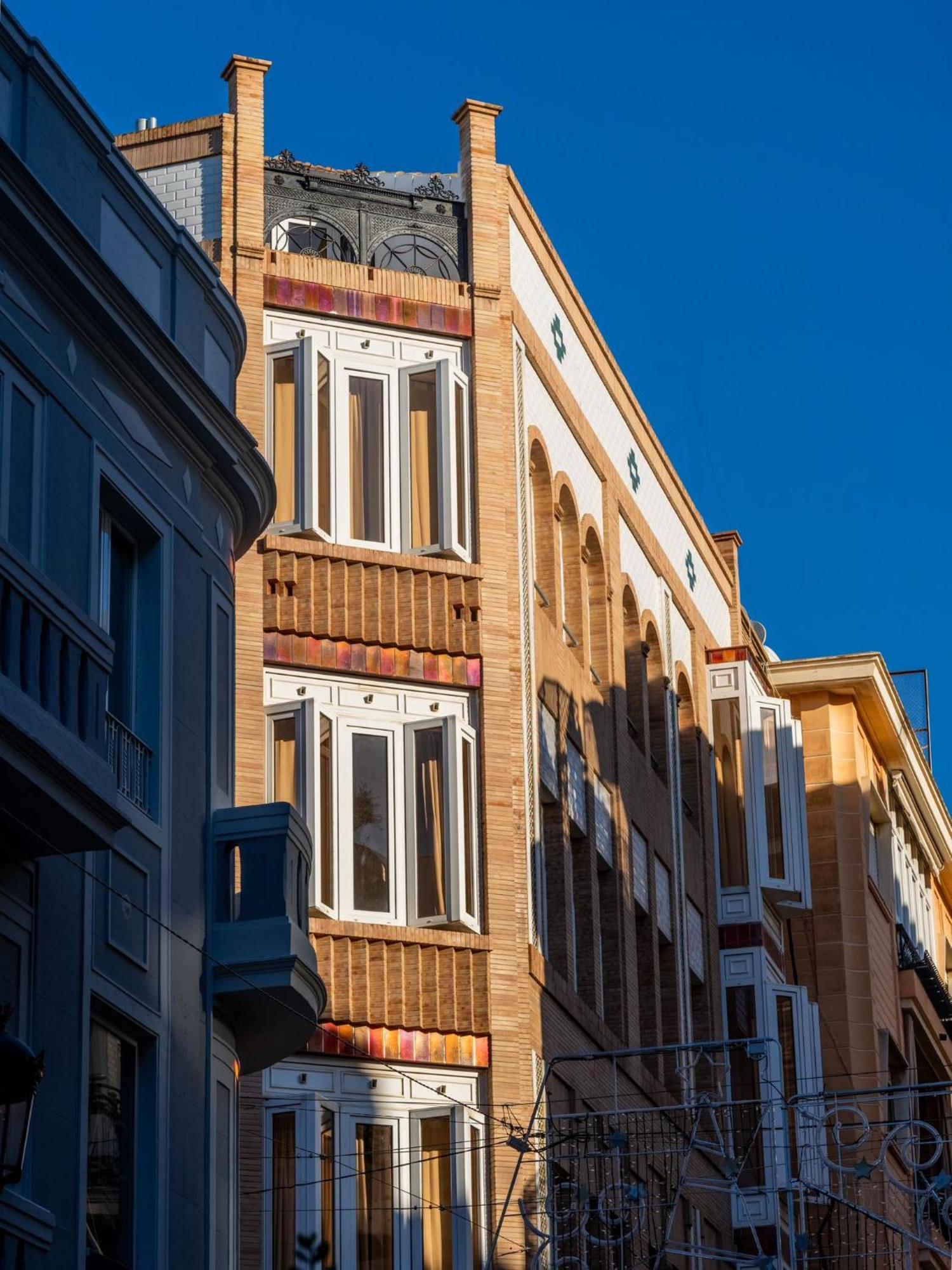Apartamento William Martin