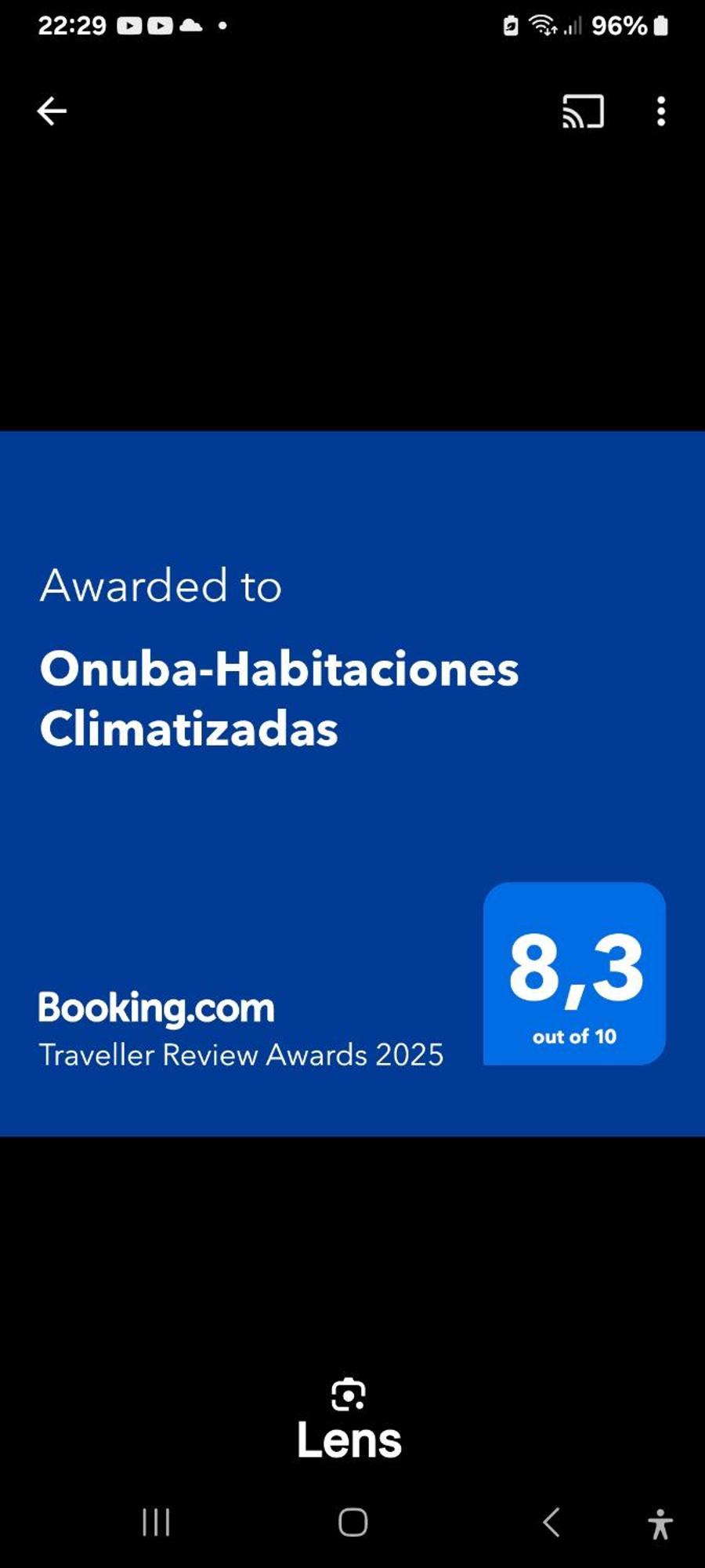 Climatizadas Isla Chica *