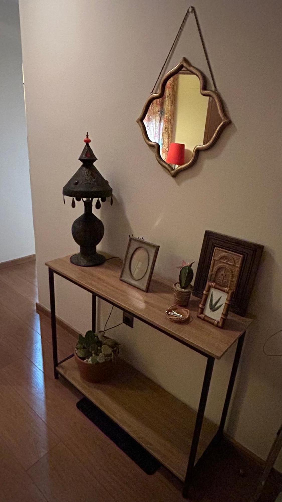 Apartamento La Fuente
