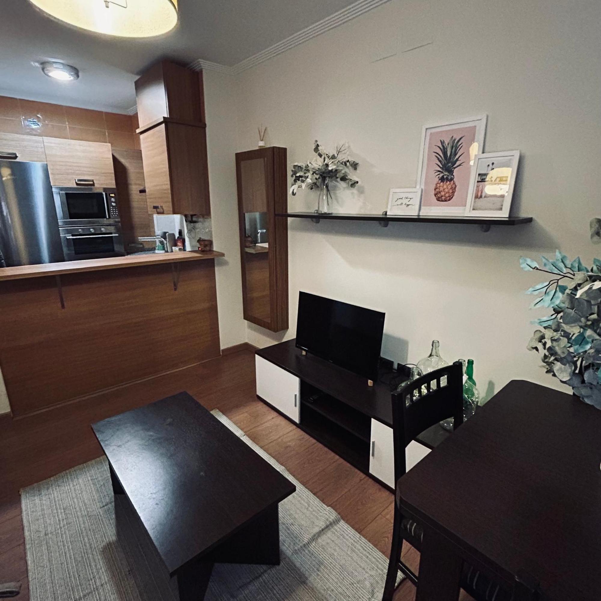 La Fuente Apartamento *