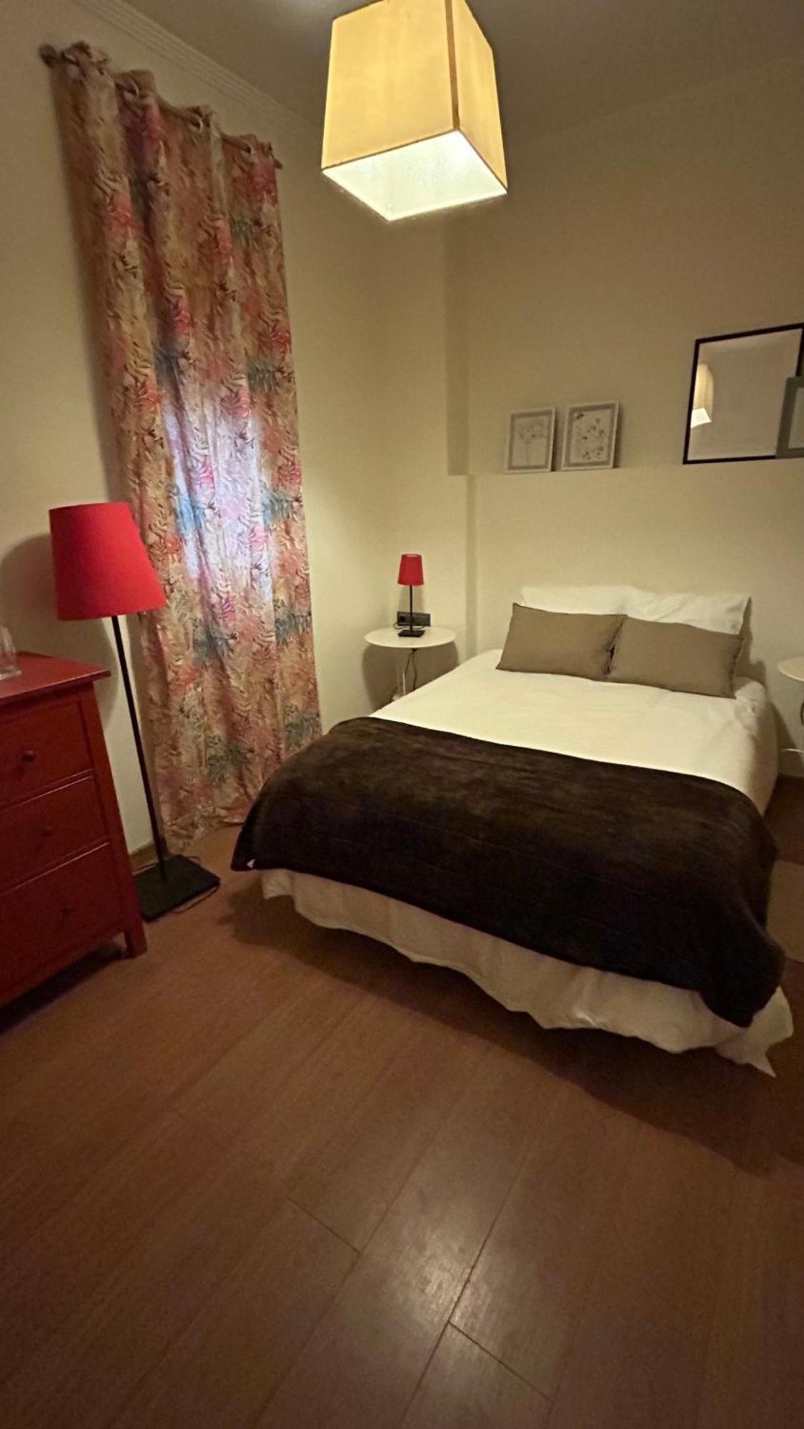 La Fuente Apartamento Huelva