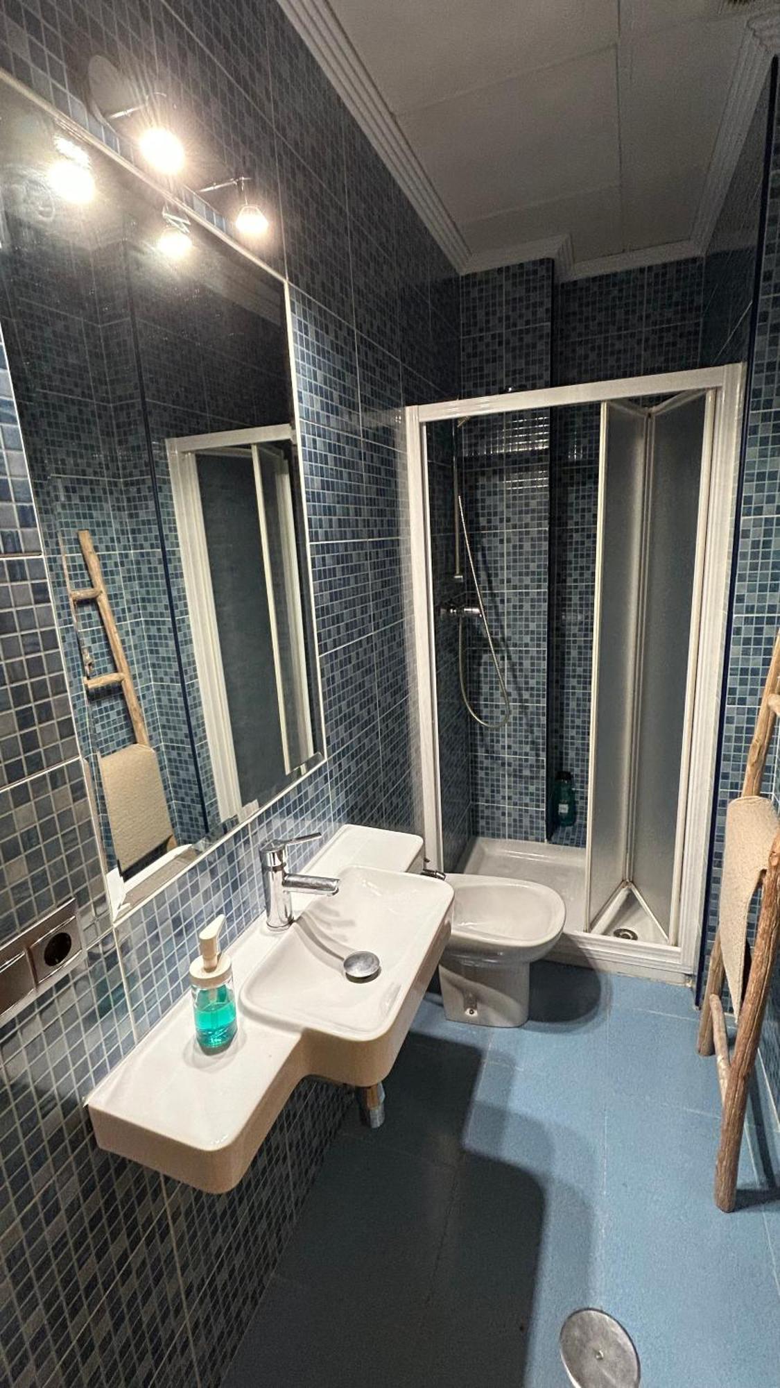 La Fuente Apartamento Huelva