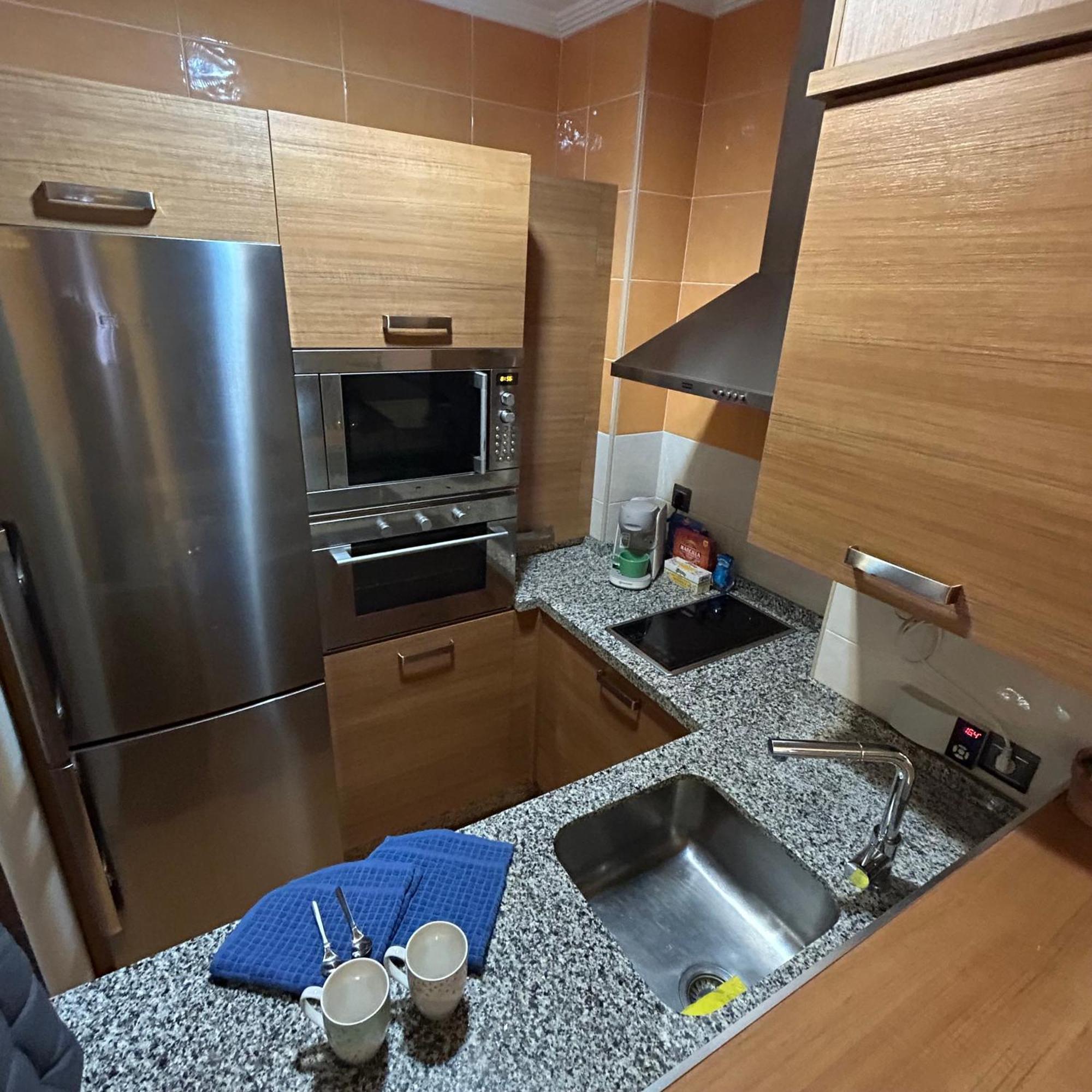 La Fuente Apartamento *