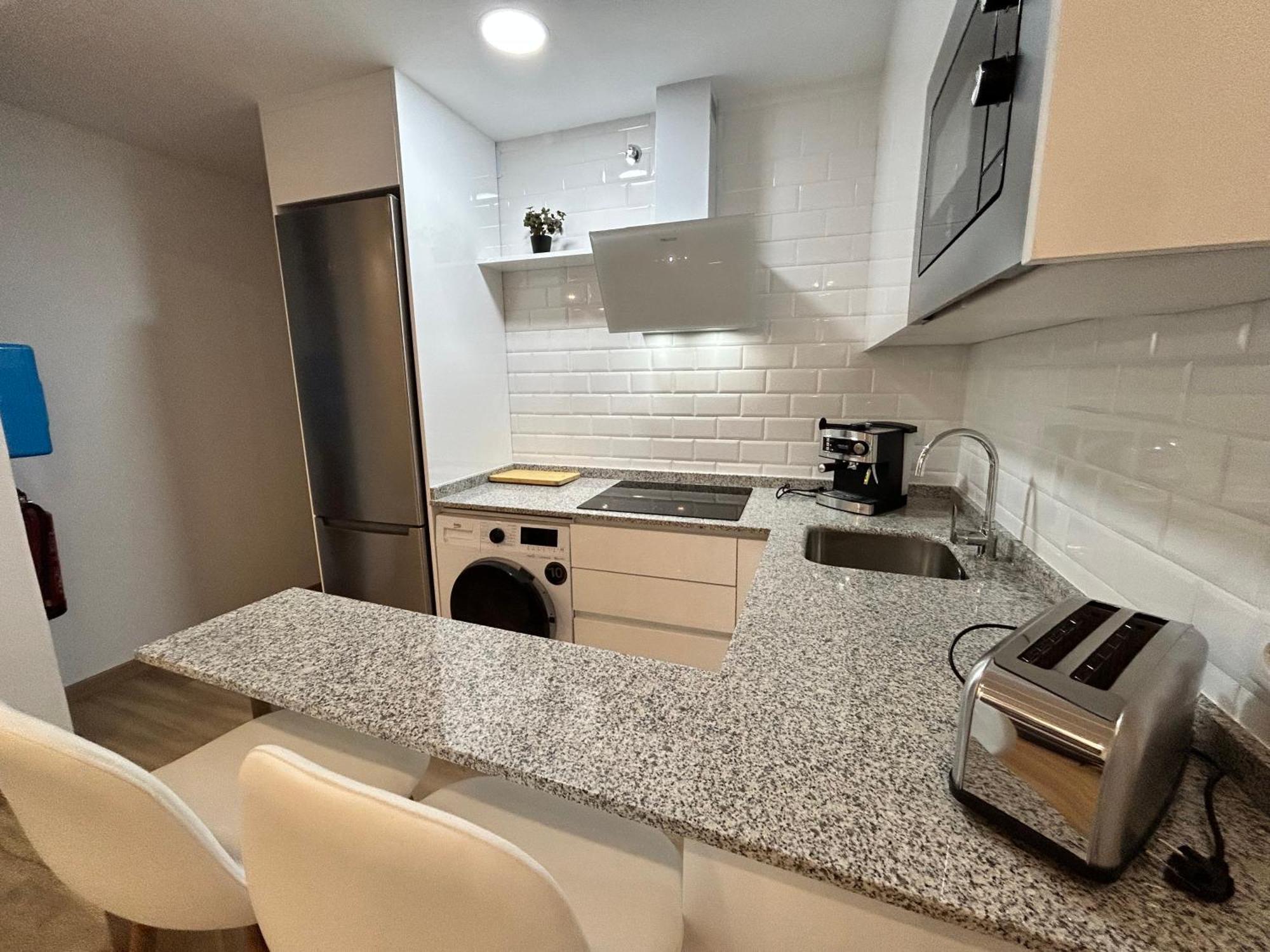 Familia Conde Apartamento