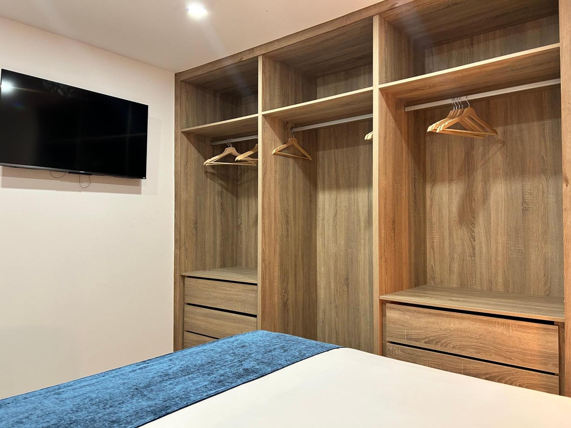 Apartamento Familia Conde Huelva
