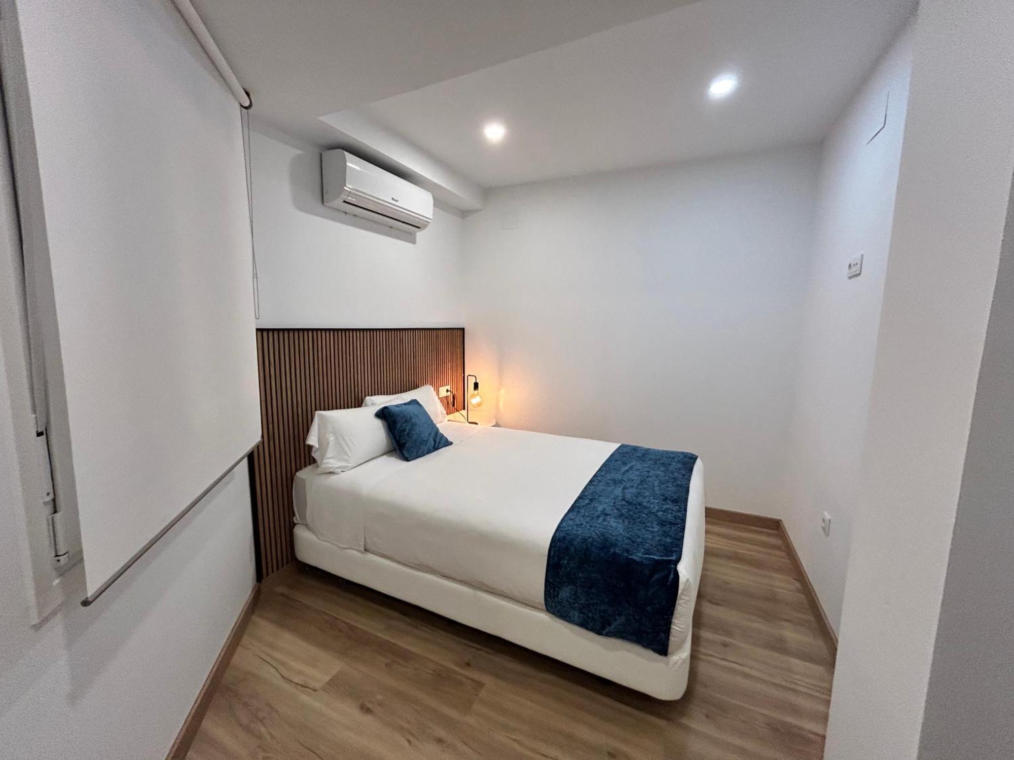 Apartamento Familia Conde Huelva