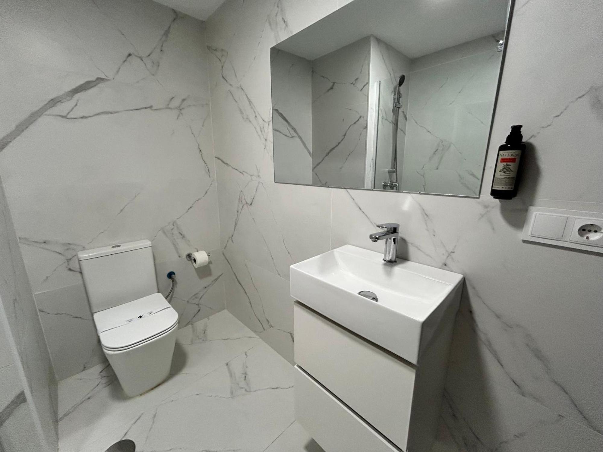 Familia Conde Apartamento Huelva