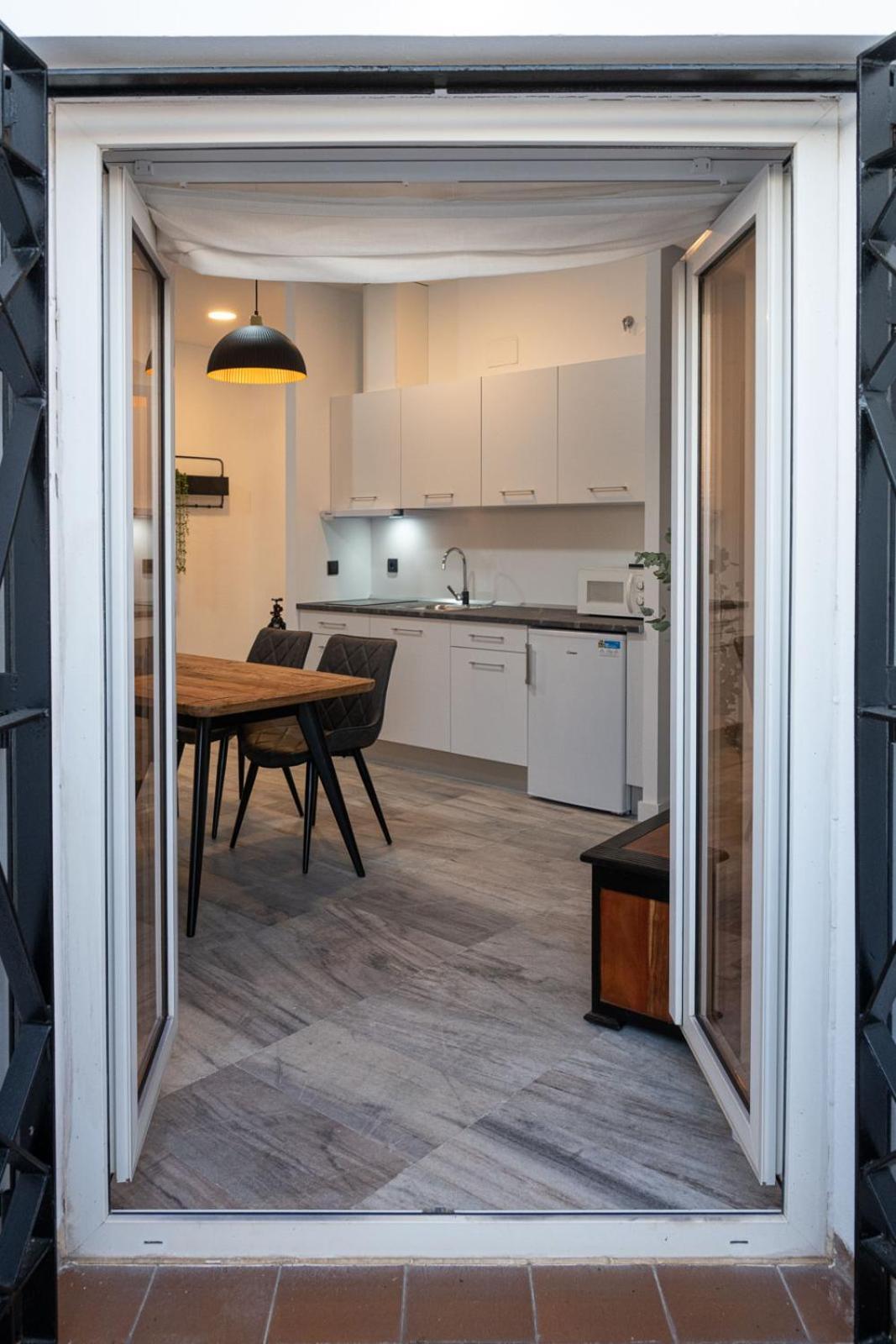 Apartamento William Martin Huelva