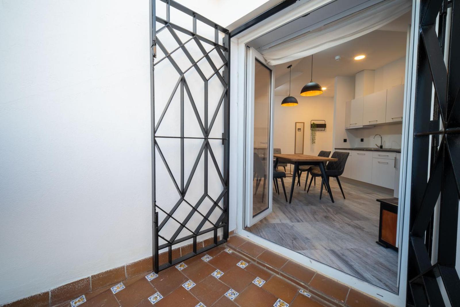 William Martin Apartamento *