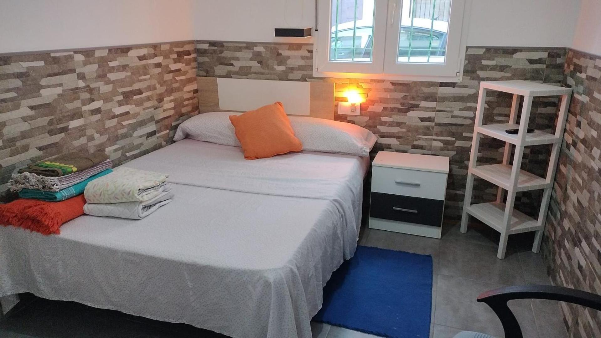 Habitacion En Casa Compartida * Huelva
