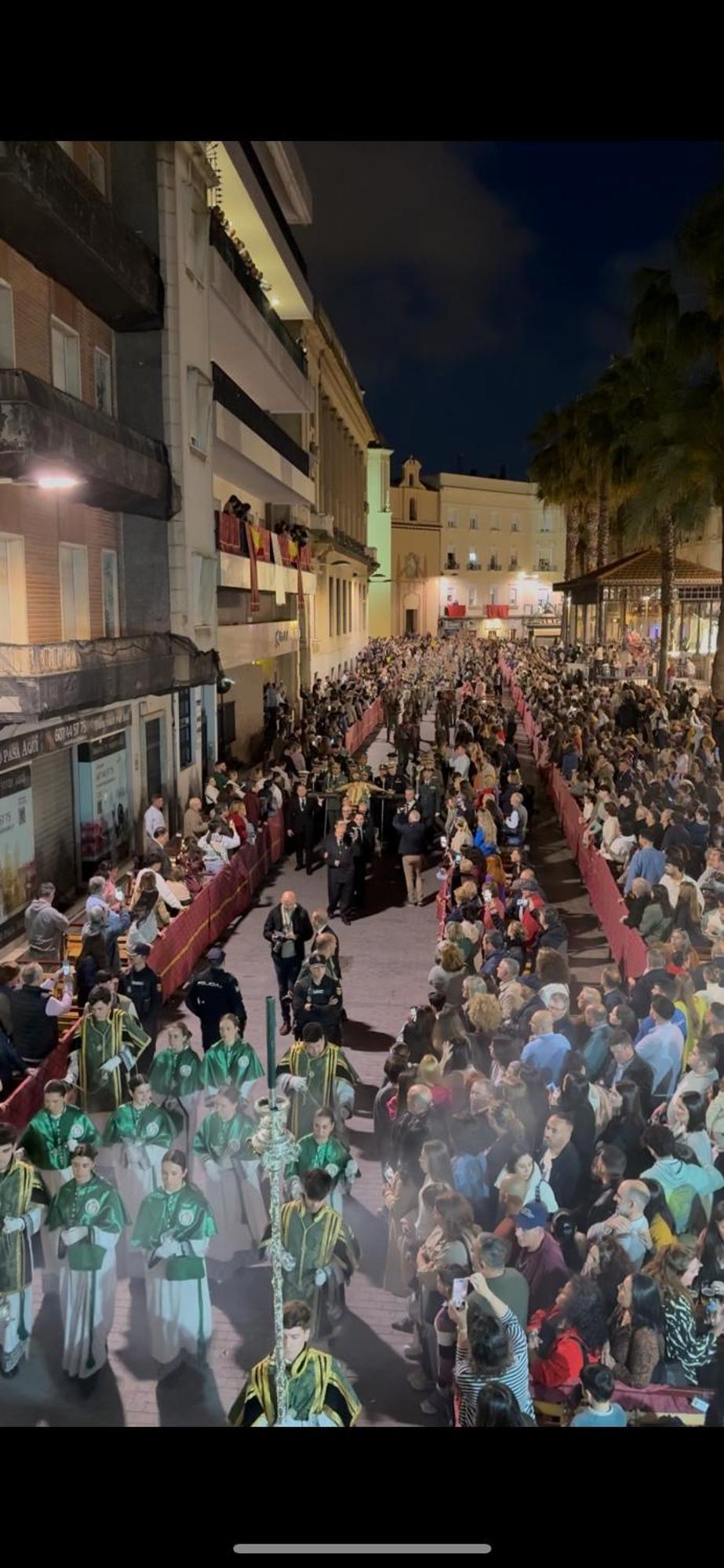 Centro 2-a Huelva