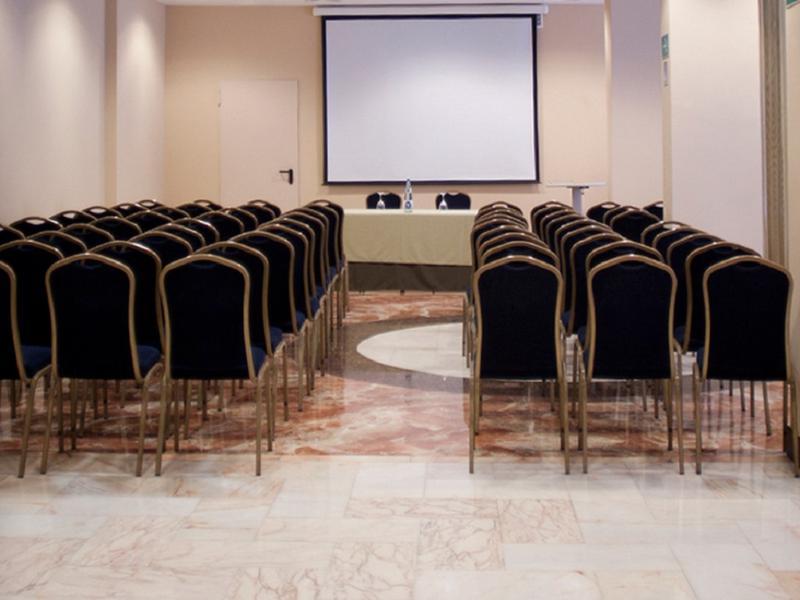 Hotel Exe Tartessos Huelva