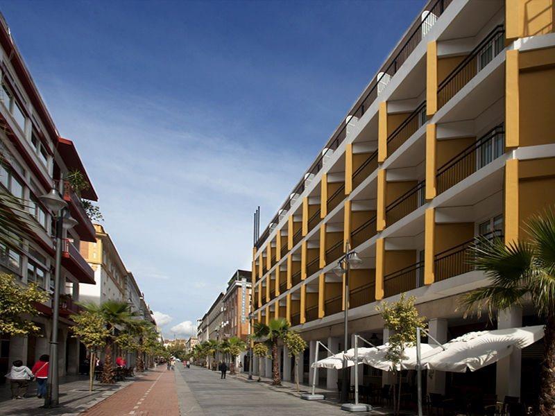 Exe Tartessos Hotel 4*