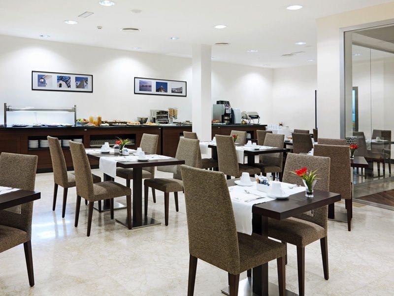 Exe Tartessos 4* Huelva