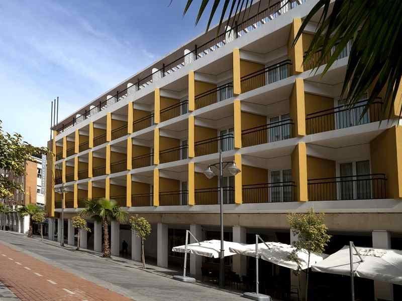 Exe Tartessos 4*