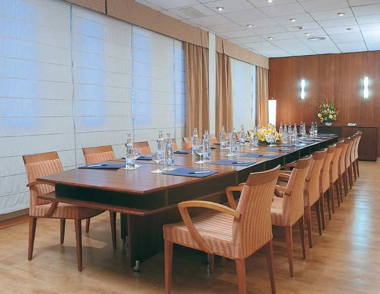 Hotel Nh Luz Huelva