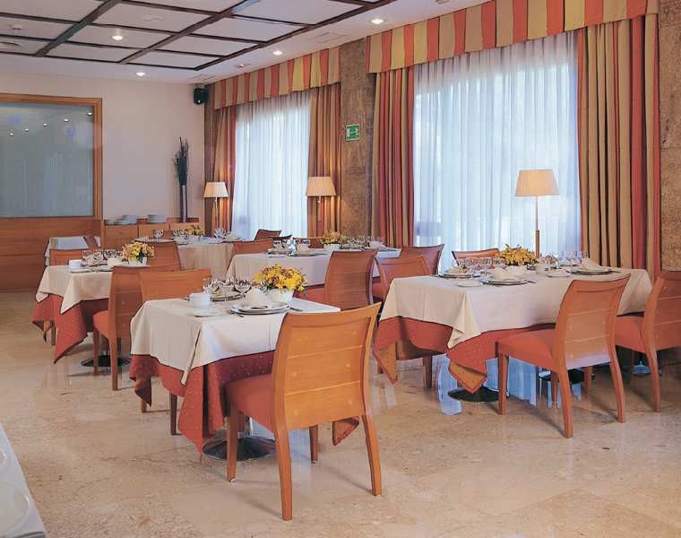 Nh Luz Hotel Huelva