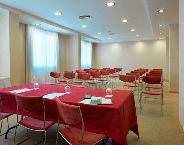 Exe Tartessos Hotel Huelva