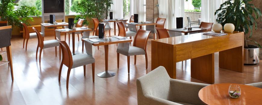 Nh Luz Hotel
