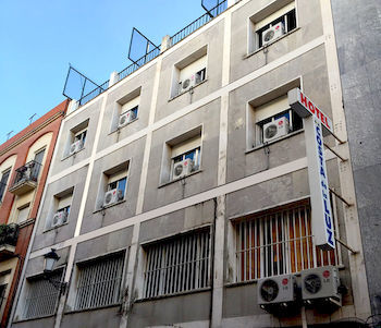 Costa De La Luz