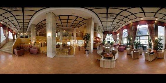 Nh Luz Hotel Huelva