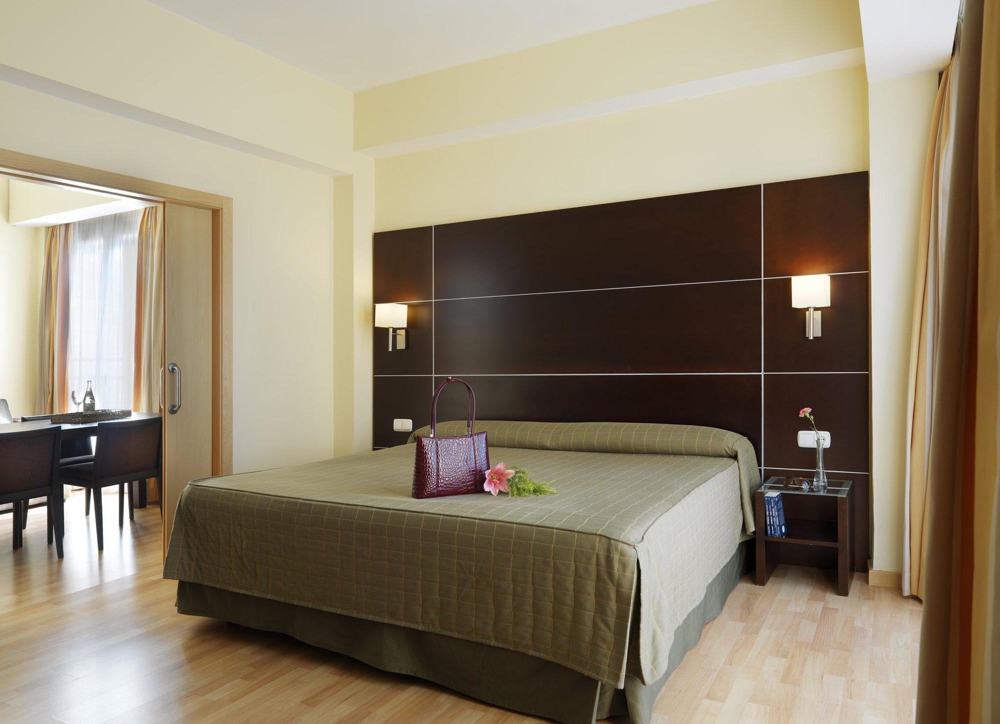 Hotel Exe Tartessos Huelva