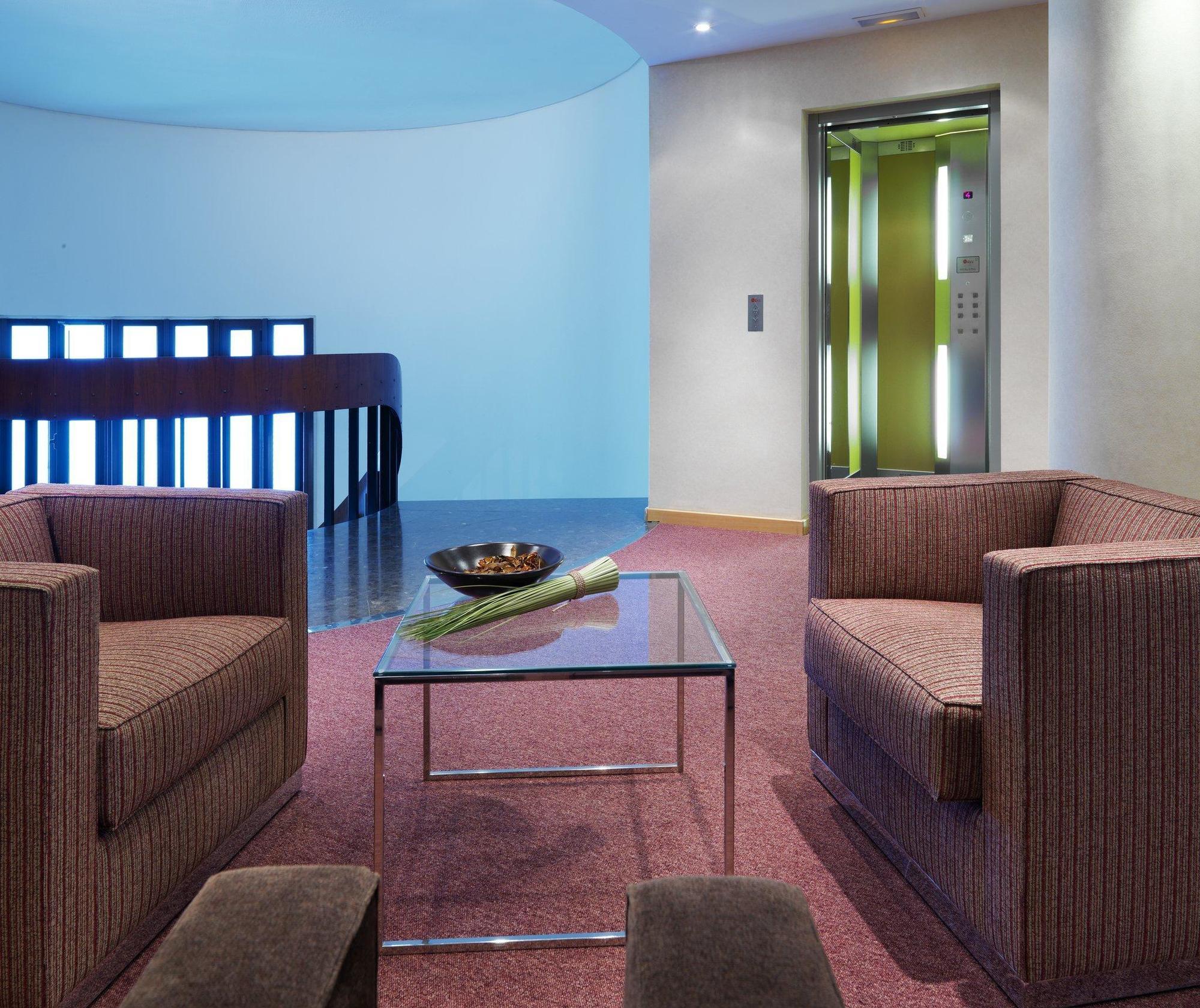 Exe Tartessos Hotel Huelva