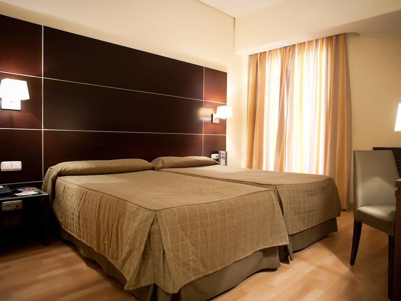 Exe Tartessos Hotel