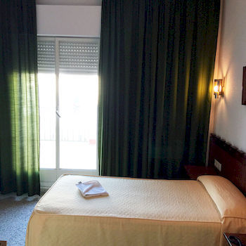 Costa De La Luz Hotel